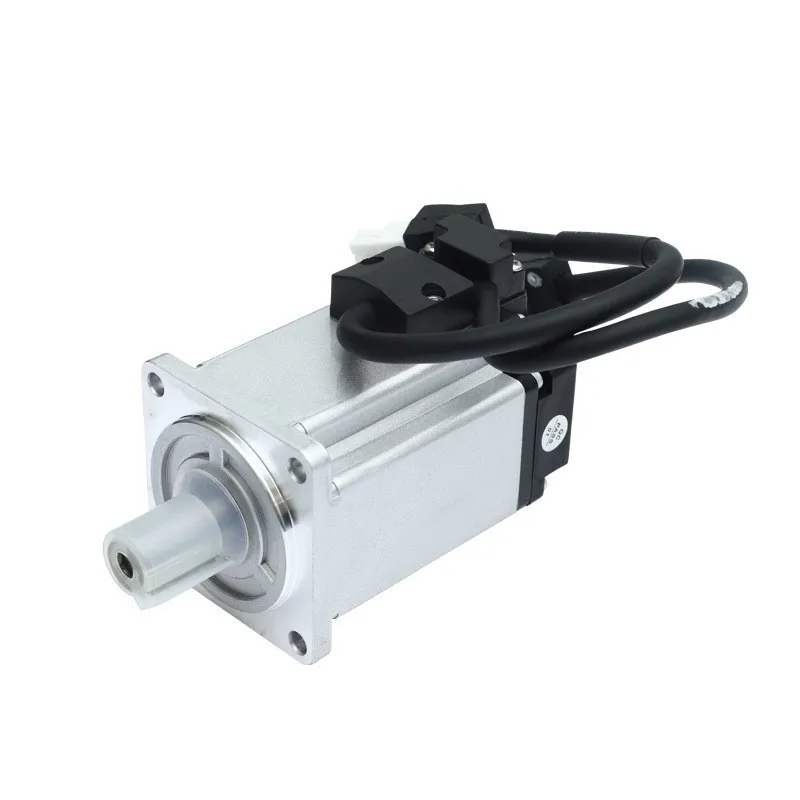 Hot Sales 400w Ac Motor Servo Drive Ac Servo Motor 220v Servo Motor