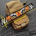 Tiger A (Large)