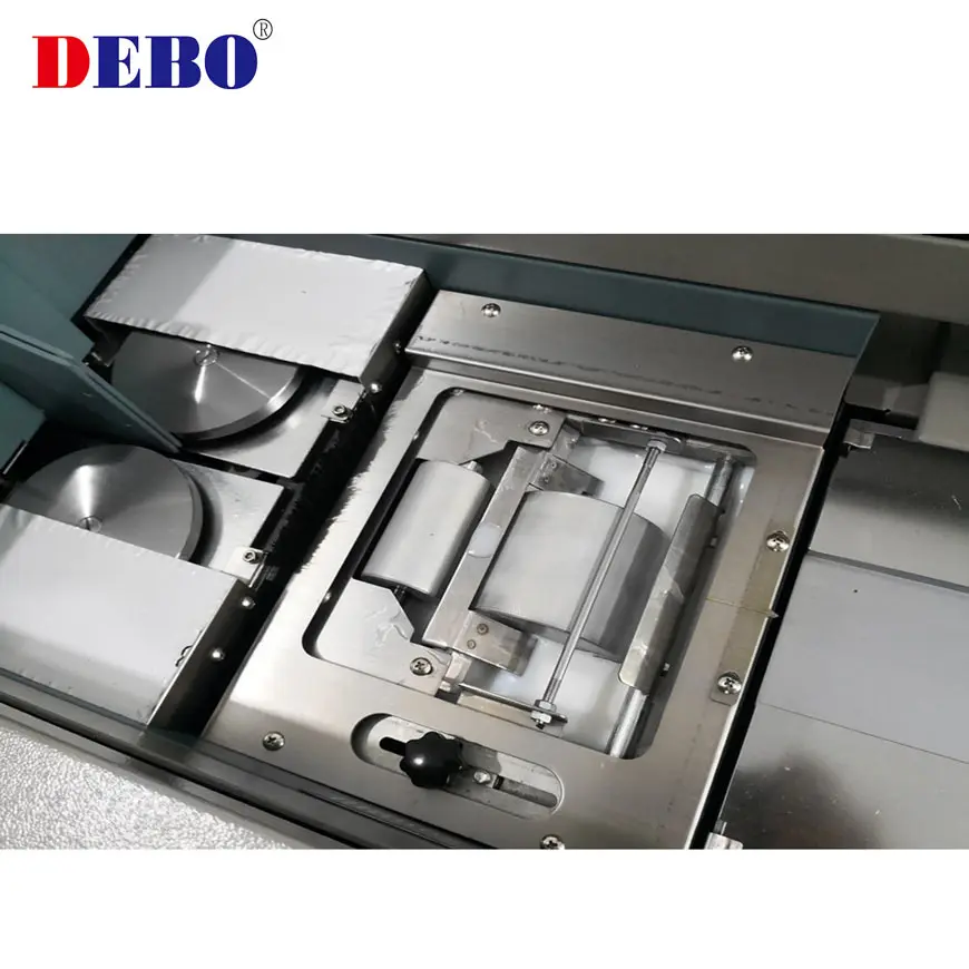 DB-680A3perfect Book Binding Machine with Side Glue Post-Press+Equipment