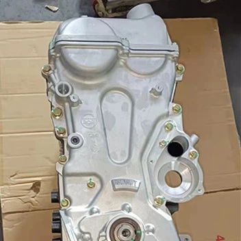 中国ブランド自動車部品 車両エンジンアセンブリ 469VVT