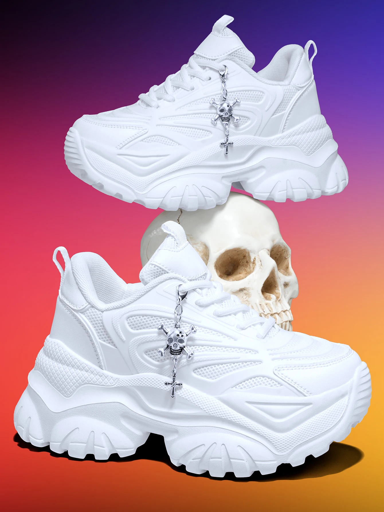 Crossfit Outdoor - Scarpe da Donna per Esterni Quattro