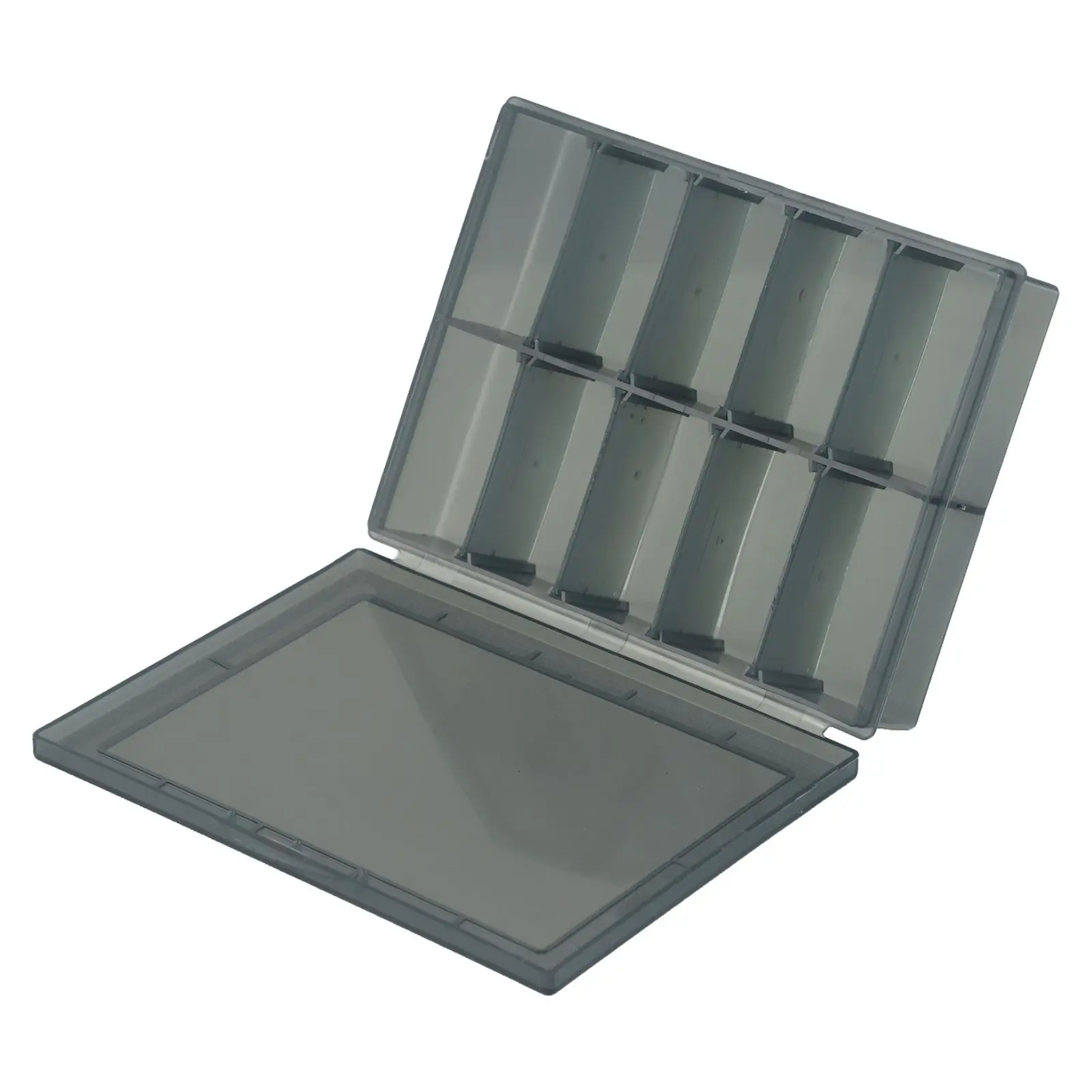 Efficiently Store Your Tools Sturdy Plastic Parts Box with Adjustability Options to Fit Various Sizes of Items