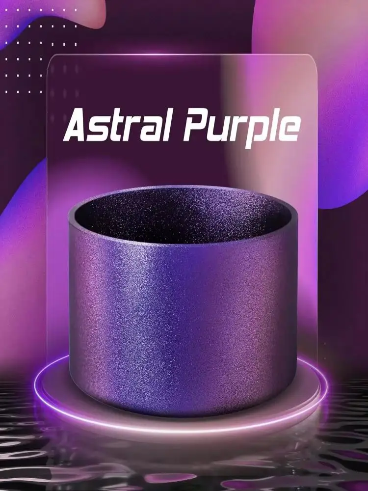 Color Changing Cup Bottom Protective Cover Pet Drinking Fountain Silicone Boots