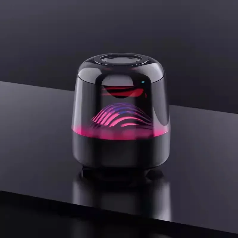 Bluetooth Speaker Suitable for Home Computer Notebook Small Speaker Subwoofer Matching with Mobile Phone Mini Speakers