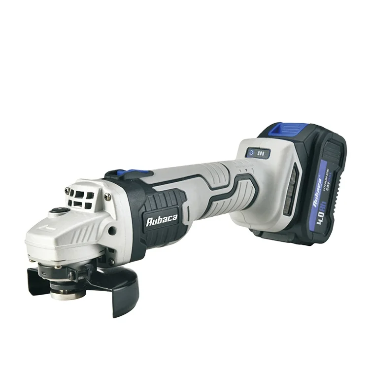 20v Brushless Angle  Grinder with125mm