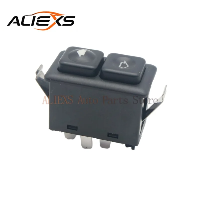 

61311381205 Кнопка управления электропитанием, переключатель окна, 5-контактный для BMW E23 E24 E28 E30 L6 M5, высококачественные автомобильные аксессуары, новые