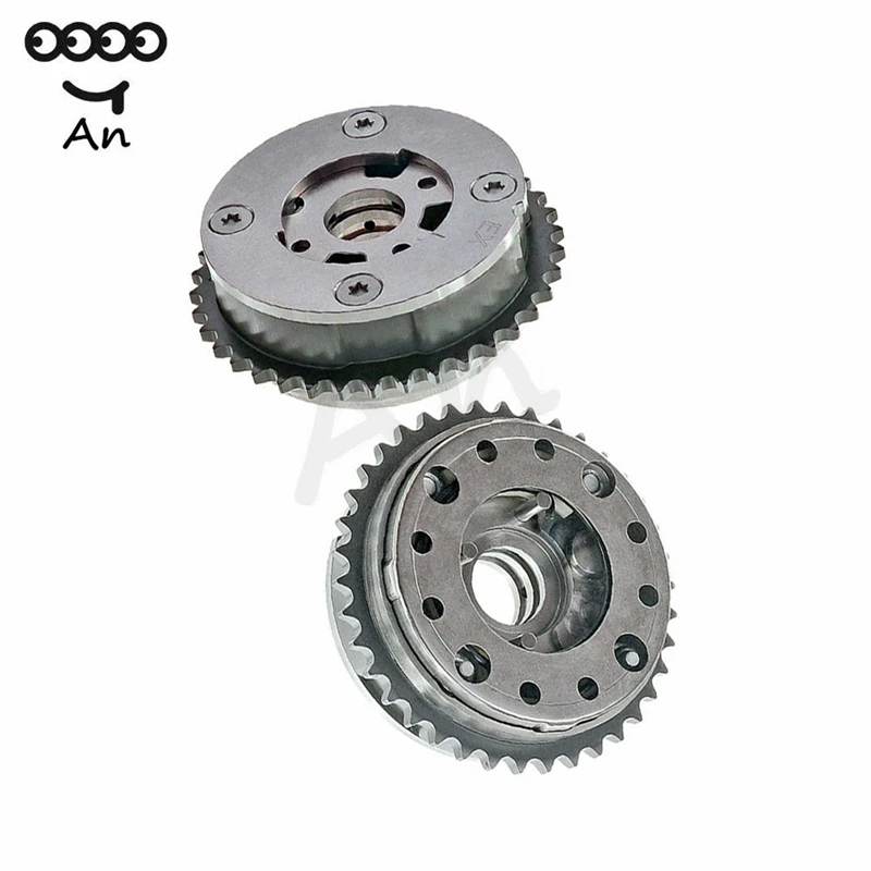 Engine Timing Intake Exhaust Camshaft Adjuster for BMW F20 F30 X1 X3 X4 X5 X6 228i 328i 428i VVT N26B20A 11367583818 11367583819