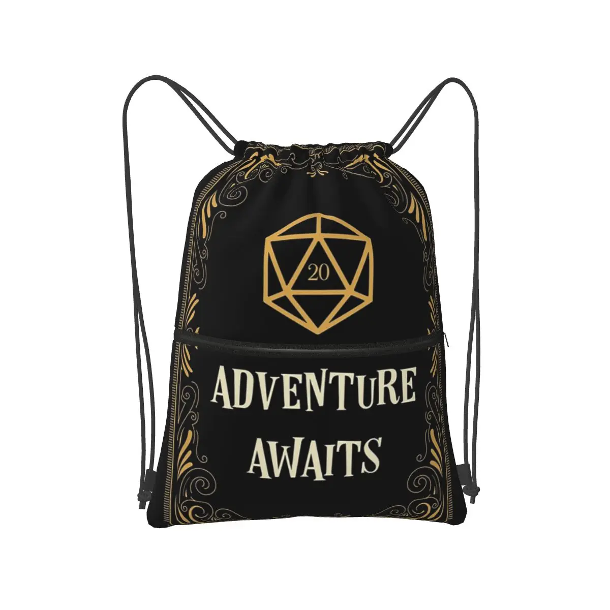 Adventure Awaits D2… - image