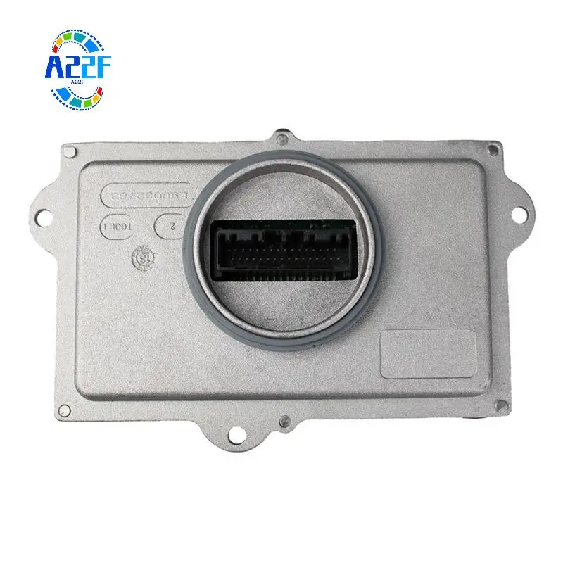 

A22F-Xenon LED Head Light Lamp Ballast Control Module 5F0941472 L90005488 For VW Seat Leon ST 3RD Headlight Module 5F0941472B
