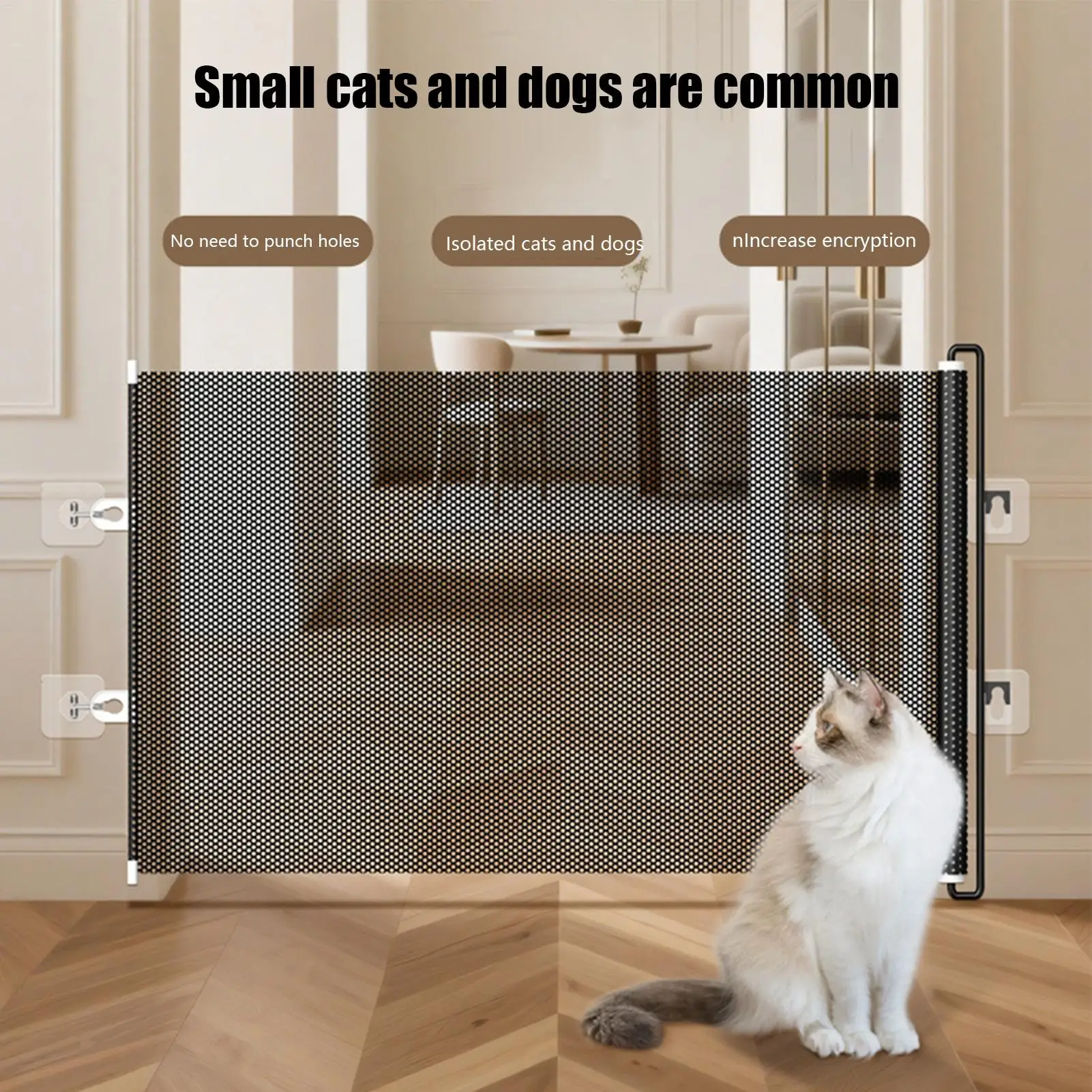 Thumbnail 4 - #56 Best Cat Doors to Buy In 2026