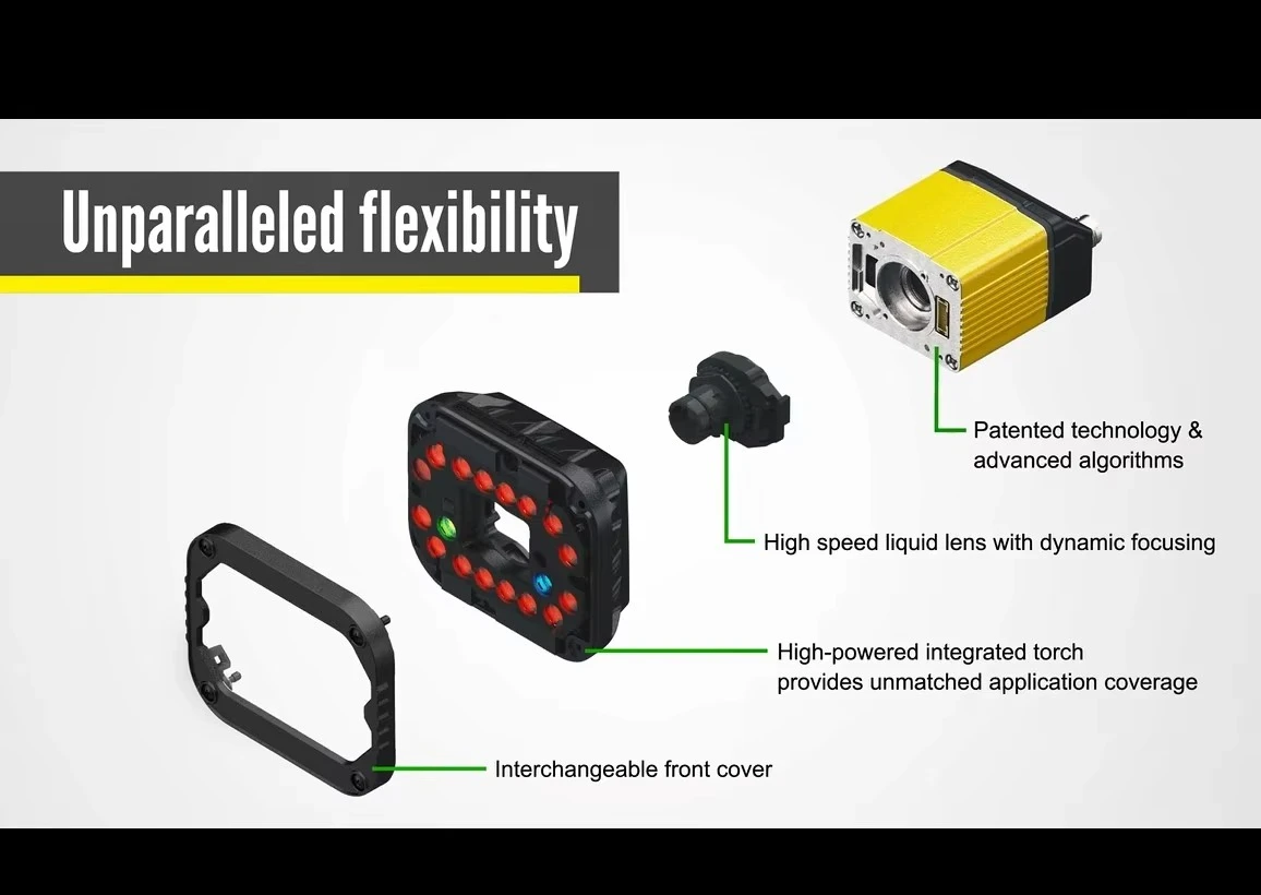 COGNEX DMR-374X-0000 DMR-374X-1000 DMR-374X-MAX Industrial cameras