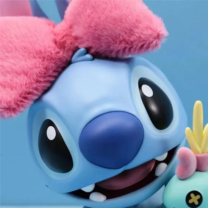 Figurki Disney Sweet Lilo & Stitch Scrump \