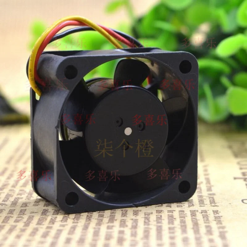 QQ      High Quality Cooling Fan D04G-05TS1 40*40*20mm 5V 0.25A