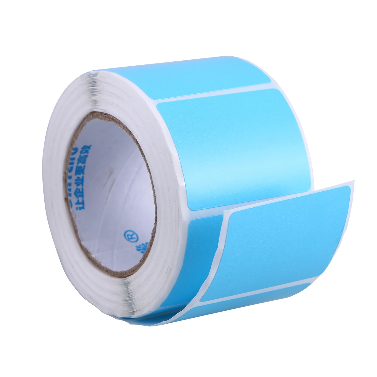 

EcoFriendly Transfer Thermal Shipping Transfer Colored Thermal Labels for Printers Folder Labels