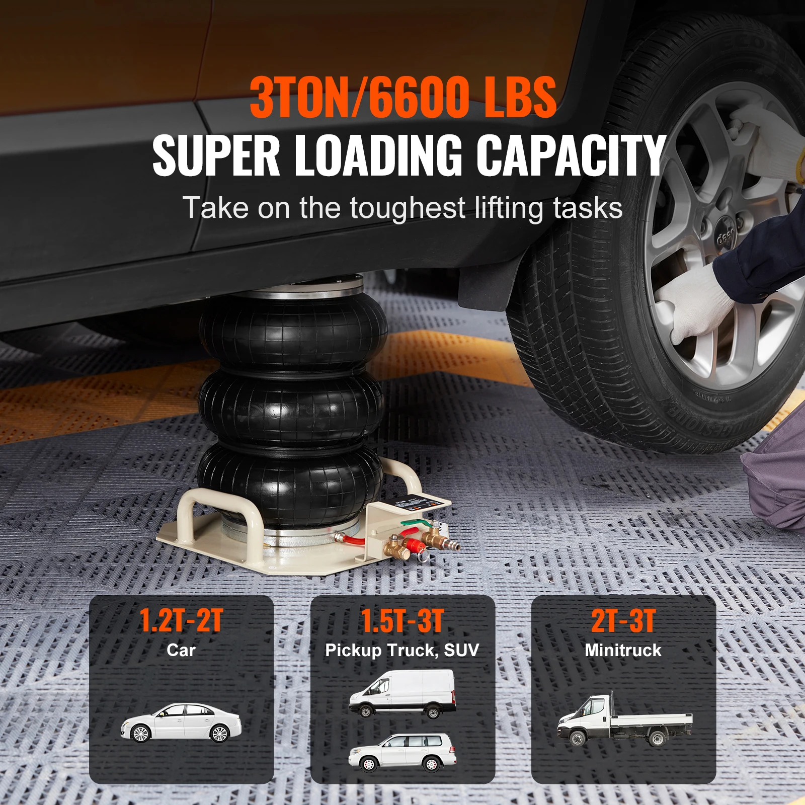 Thumbnail 2 - #24 Highest Rated Car Jacks to Buy in 2026