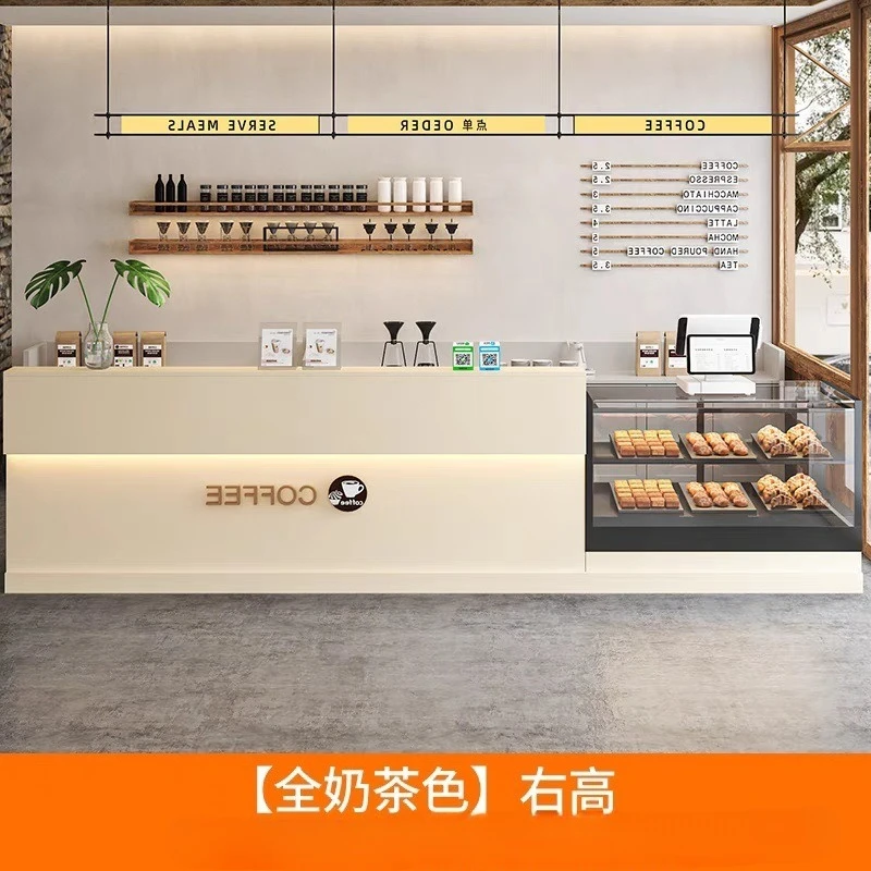SJN coffee shop checkout page bakery bar cake shop dessert shop front desk hotel supermarket