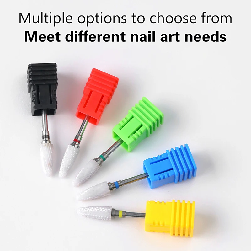 السيراميك قاطعة المطحنة مسمار مثقاب الخشب الكهربائية مانيكير باديكير مطحنة بت آلة الملفات مسمار أدوات الرسم المعدات #3