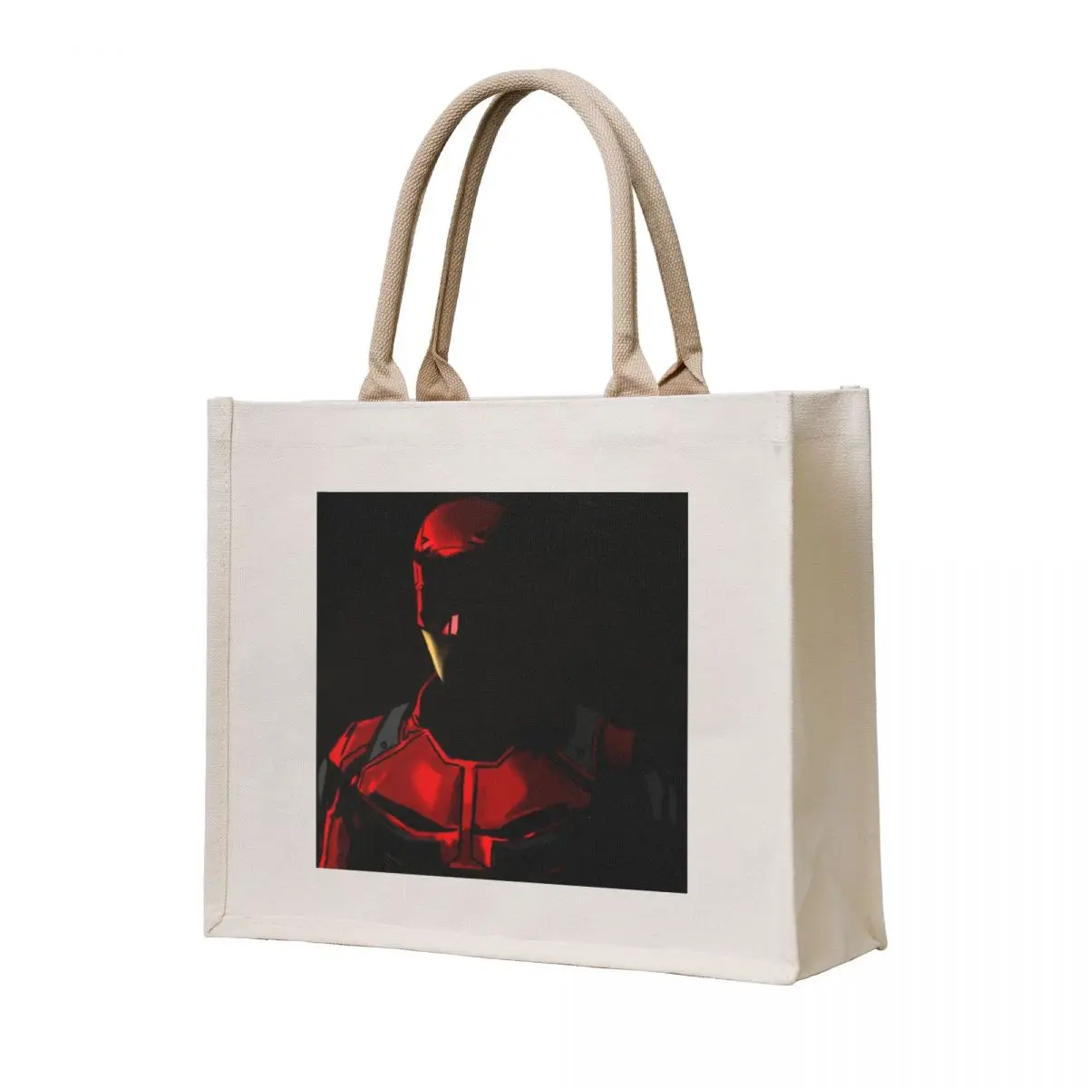 

Devil. Tote Bag cloth bag woman reusable shopping bags Canvas stote bag canvas tote