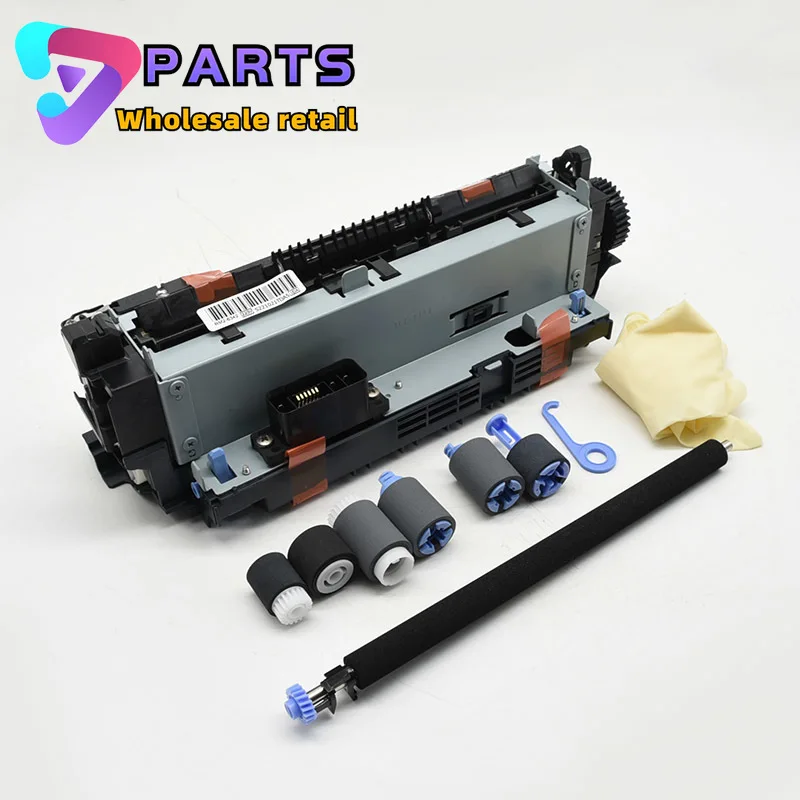 

F2G77A F2G77-67901 Maintenance Kit for HP LaserJet Enterprise M604 M605 M606 604 605 606 Fuser Kit F2G77-67902 110V 220V