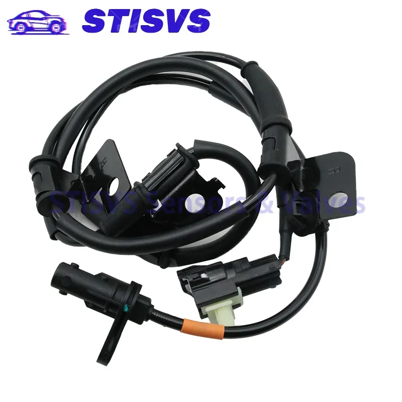 

59830-4C000 Front Right ABS Wheel Speed Sensor For Optima Kia 2012-2016 Hyundai Azera 59830 4C000 Auto Part Accessories