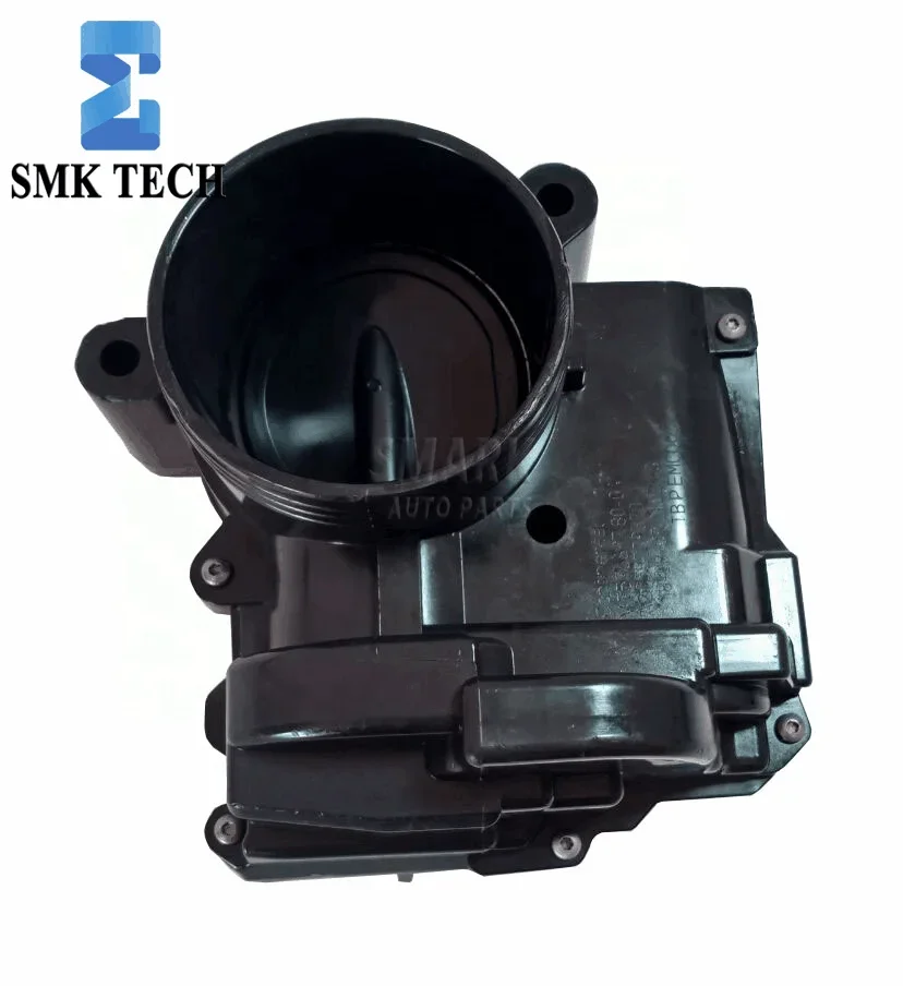 

OEM S20080 13547576698 A2C53279370 Throttle Body For COOPER 07-16