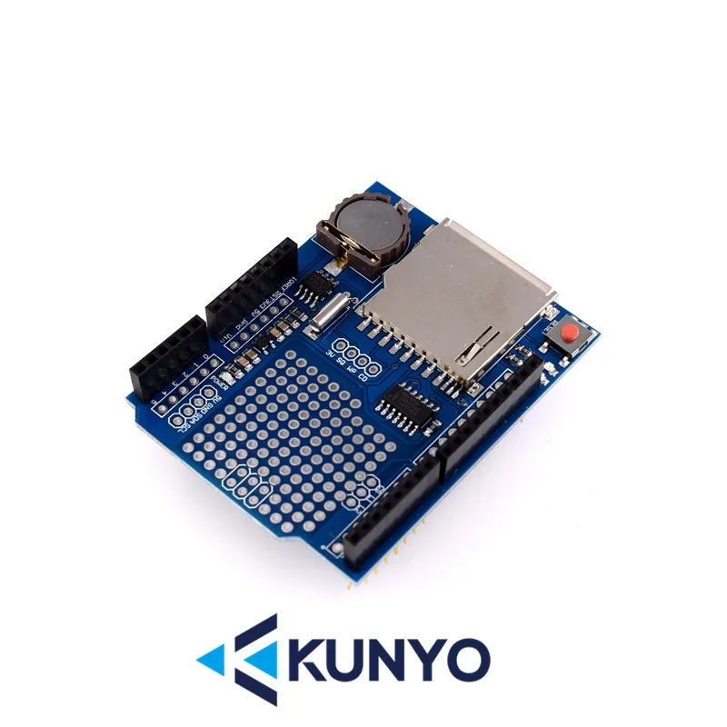 Data Logger XD-204 Data-Acquisitie Module Logger Met Batterij