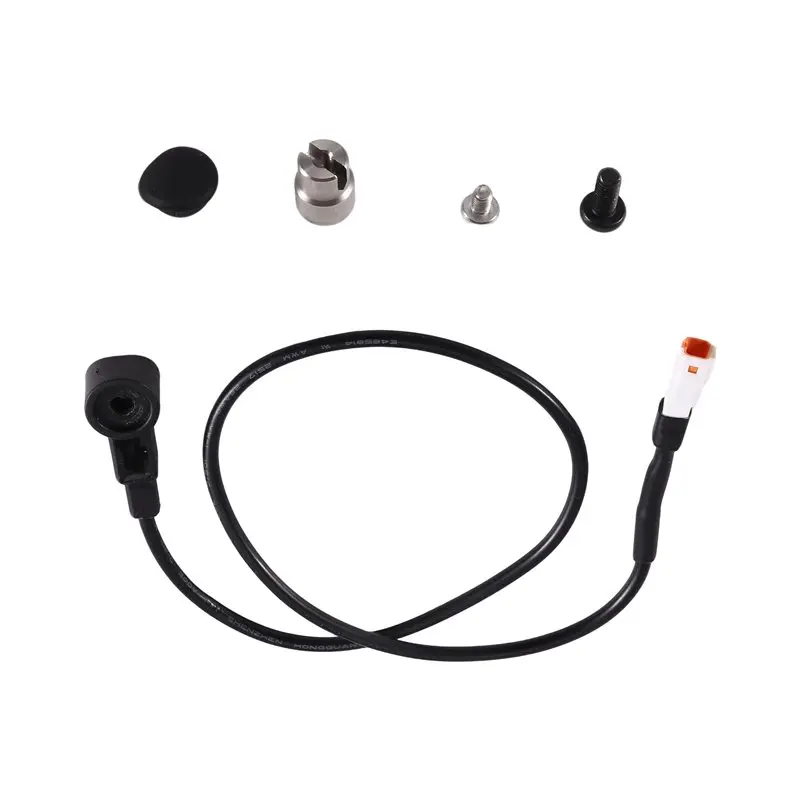 

3-контактный датчик скорости для электровелосипедов Bafang, совместимый с моделями M400, G330, M620, G510-AT20