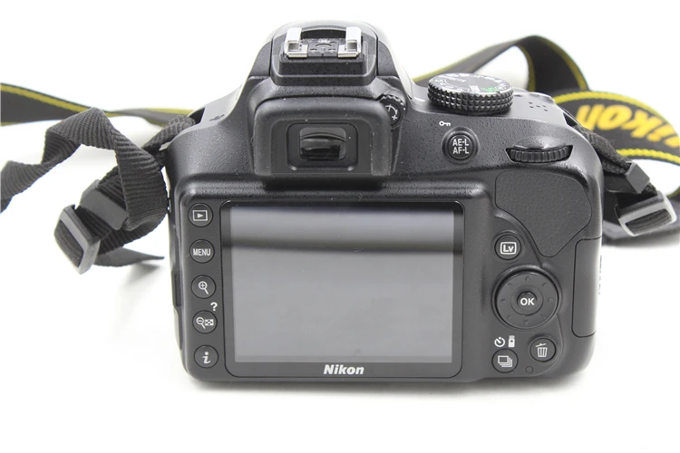 Nikon D3400 DSLR camera Bluetooth Connectivity 24.2mp dx format CMOS  4.1. Wi-Fi functionality