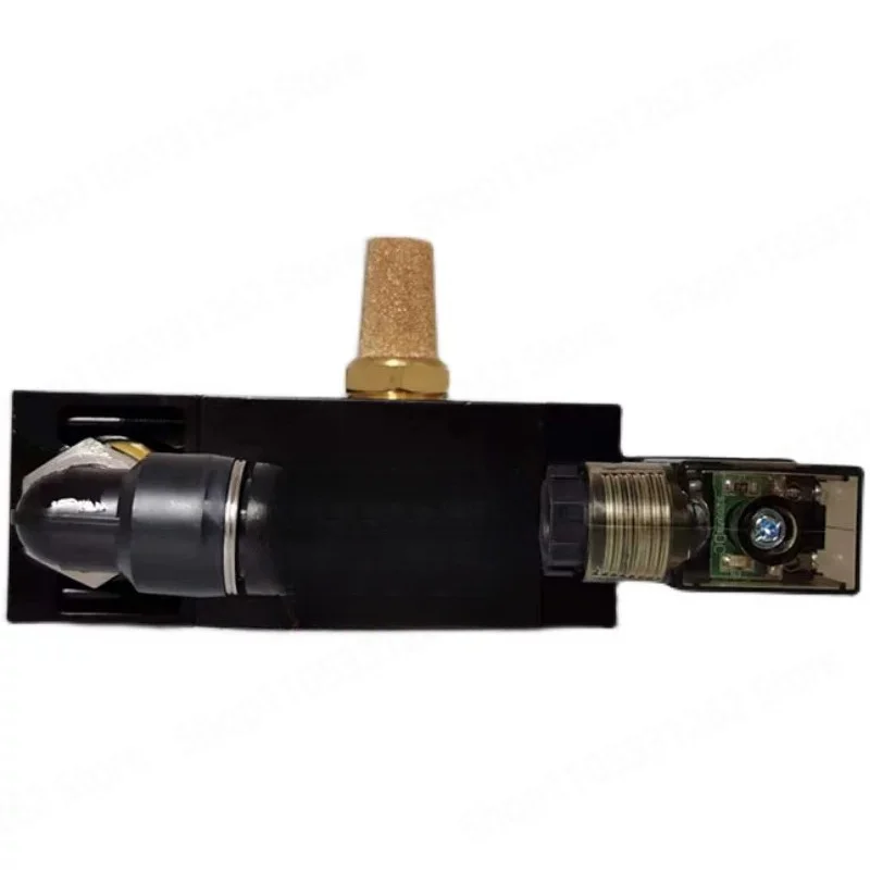 

HNS424S3B 4 2 Way Solenoid Valve for Tool Cylinder CNC High Speed Tool Change
