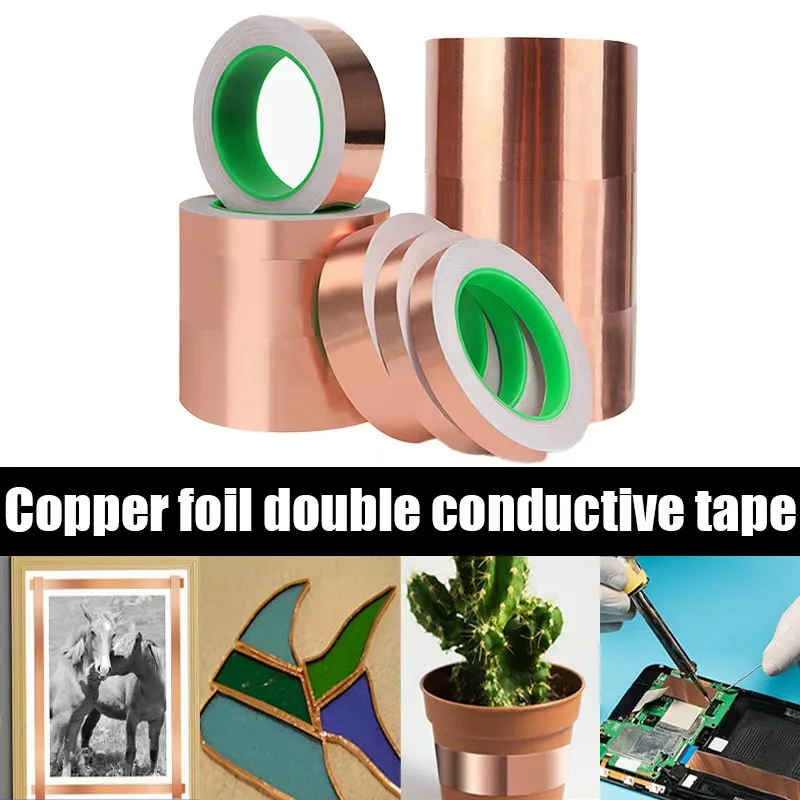 20M Diy Copper Foil… - image