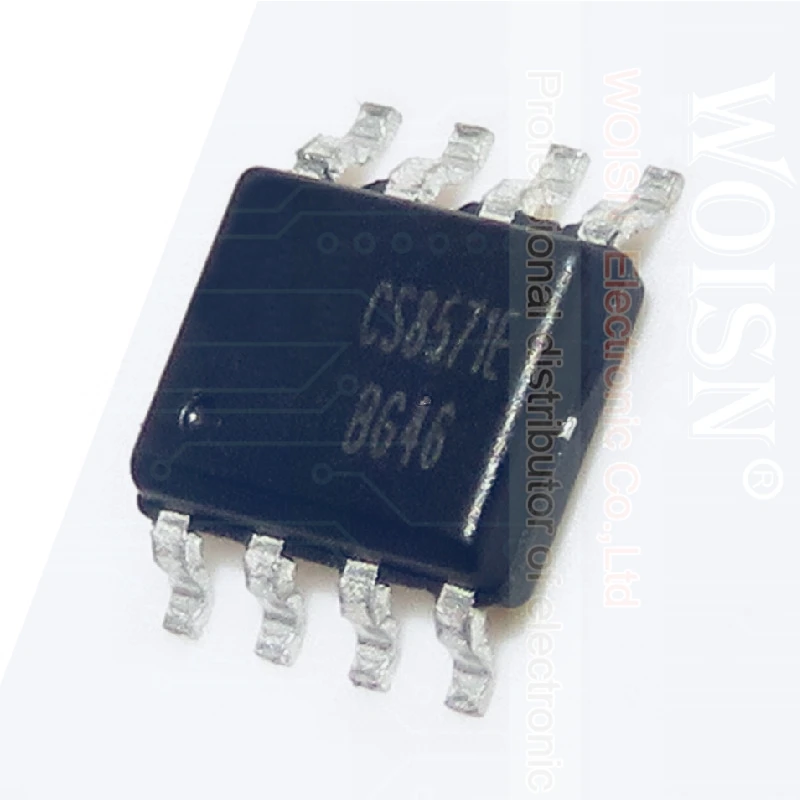 2-5PCS CS8571E CS8571 NEN250 250 WM8731S WM8731 NCP1117ST33T3G 17-33 VNQ830E VNQ830 IRG7SC28U G7SC28U