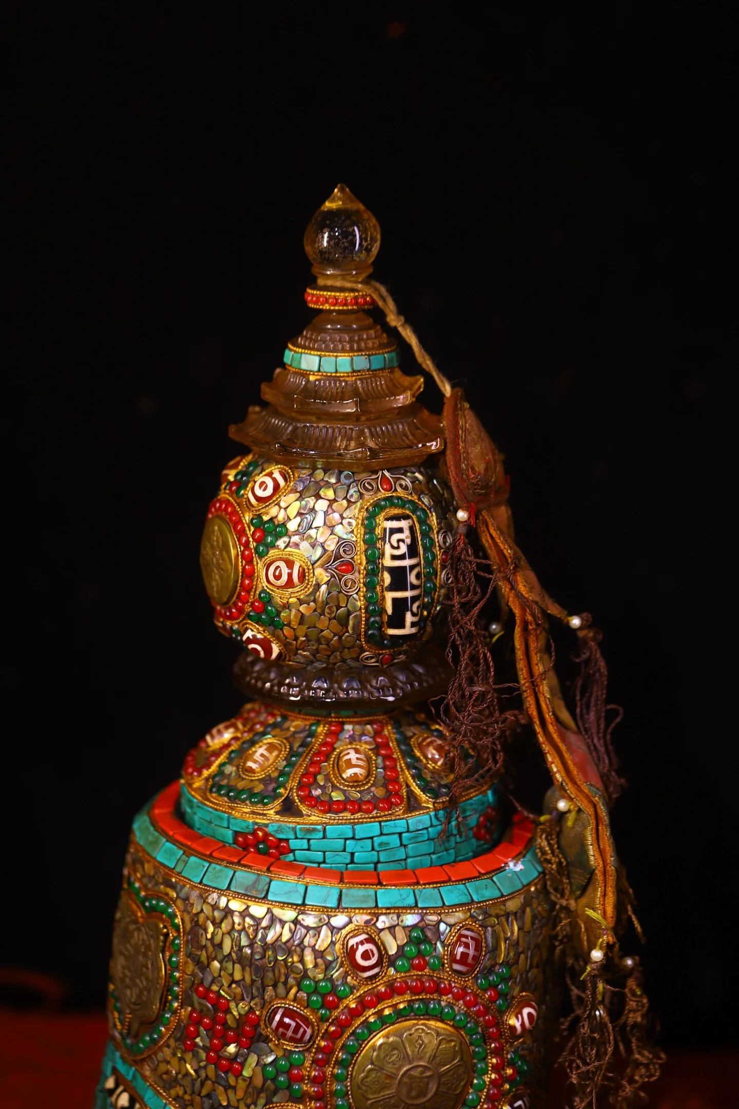 Folk Meteorite Pain…