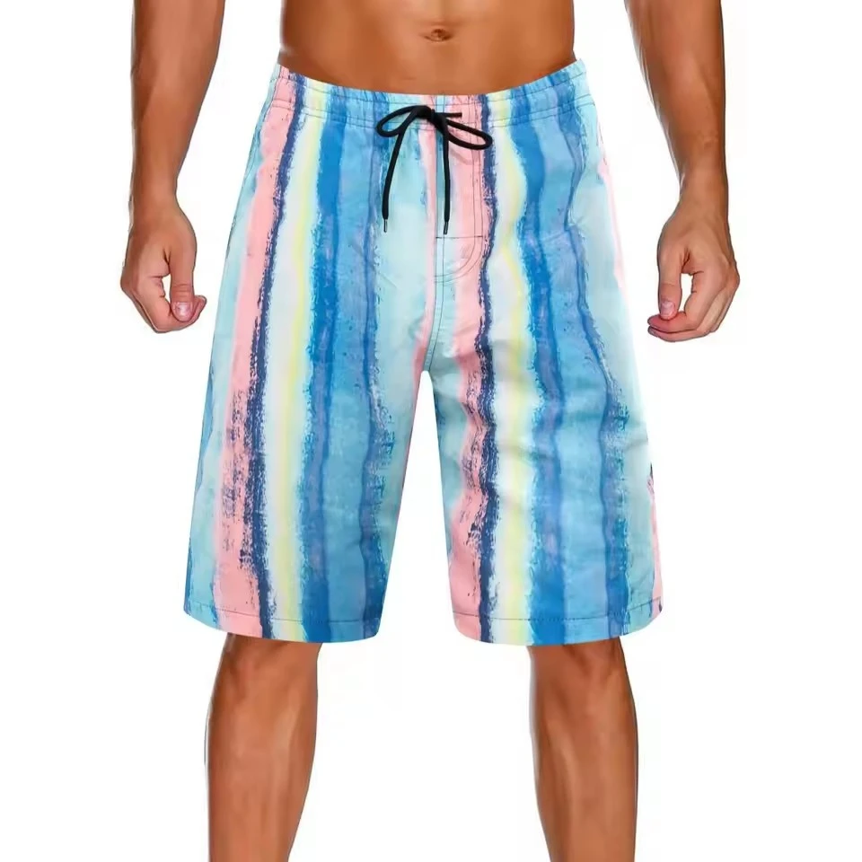 Рисунок 4 - Трендовые летние пляжные шорты