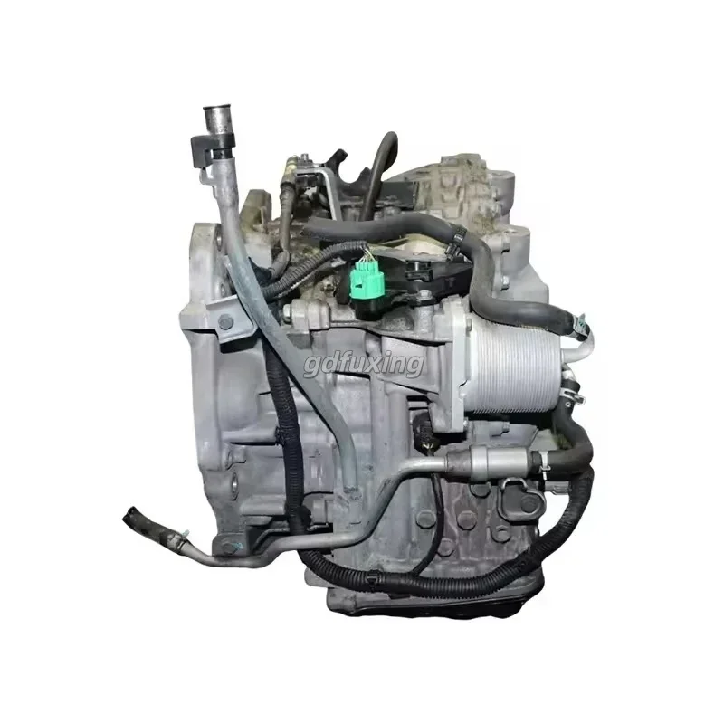 CVT Transmission for Nissan Sentra SE R Bulebird Sylphy 1.8 2.0 2013 2014 2015 2017 CVT Auto Transmission