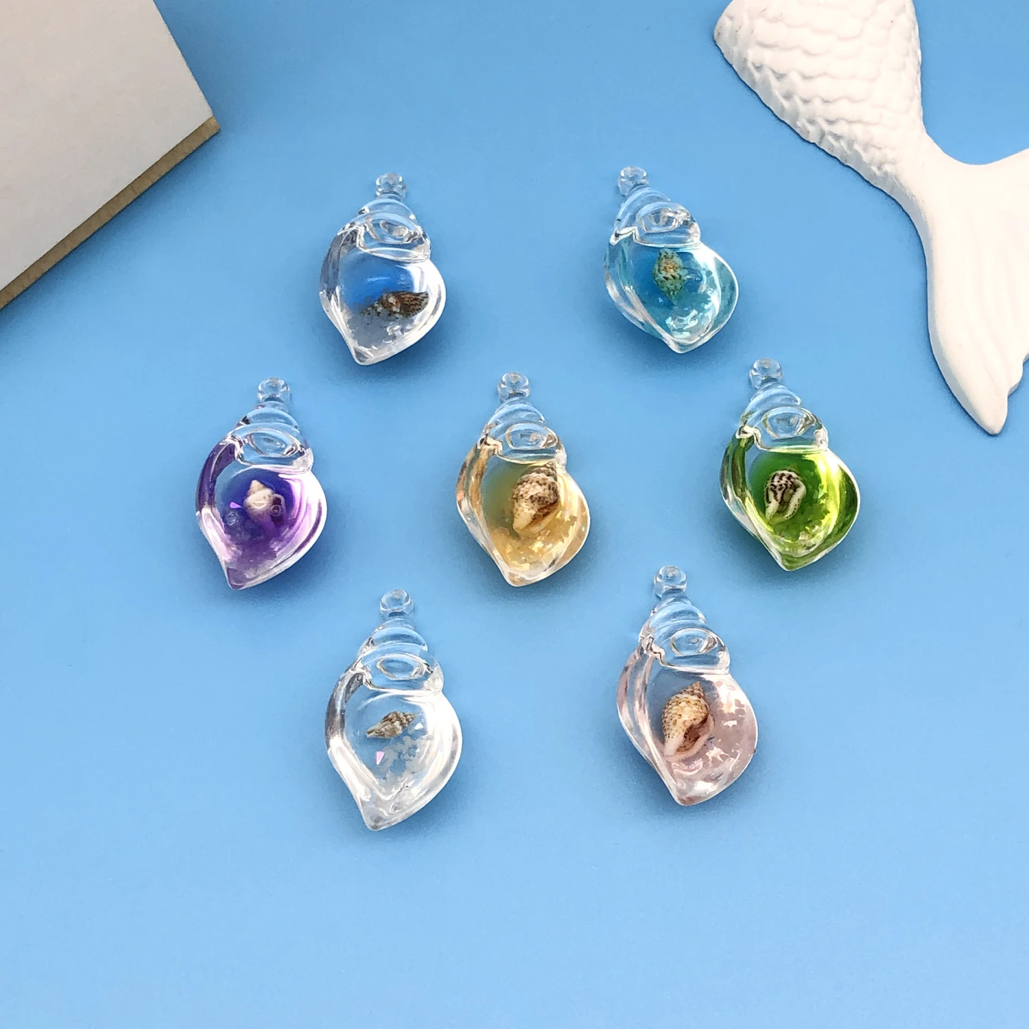 

Mix7pcs искусственная смола, модная и очаровательная, используется для самодельных браслетов, ожерелий, брелоков и изготовления ювелирных изделий ручной работы