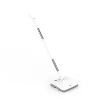 SWDK Mi Eco Chain Rechargeable Wireless Vibration Electrical Handheld Mops Floor Power Cleaner Machine