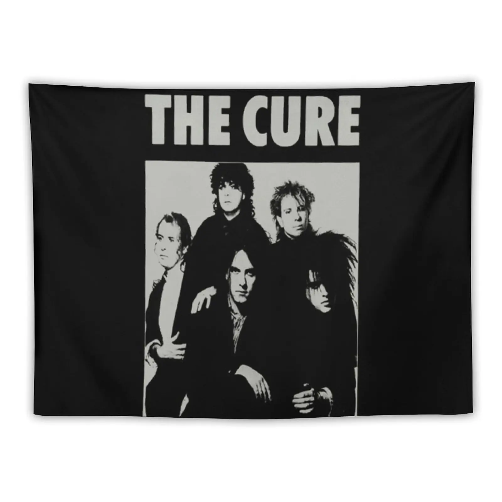 

the best rock band shirt Tapestry Home Supplies Room Design Wall Carpet Wall Mural Tapestry