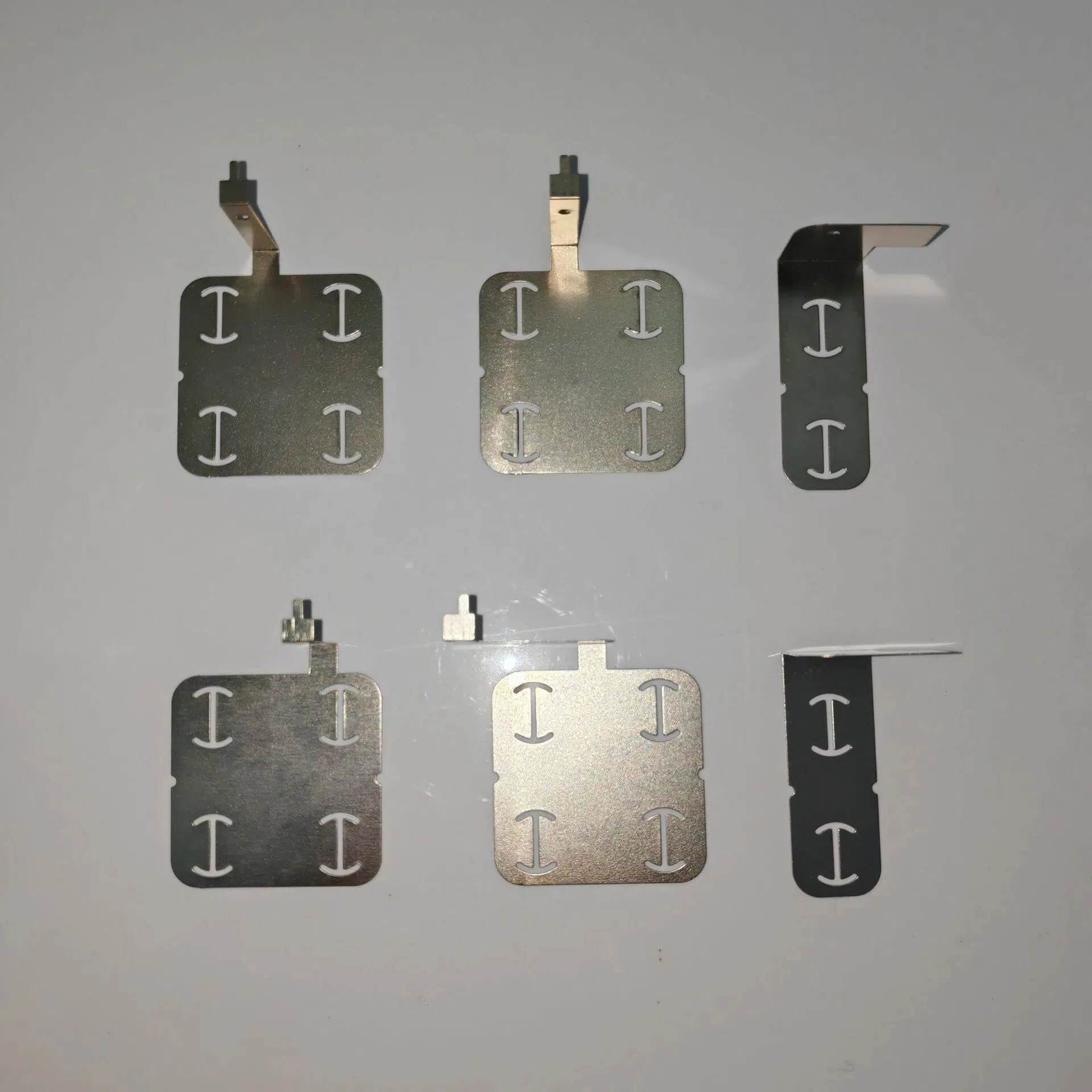 New Sale 1 Set 18V Li-ion Battery Tool Replacement For M18 10 Core 21700 Lithium Battery Special Nickel Sheet 0.2MM Thickness