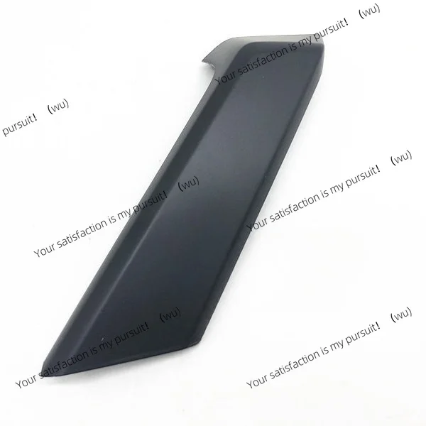 Applicable to Volkswagen Tiguan L door inner handle cover, inner handle, closing handle armrest cover