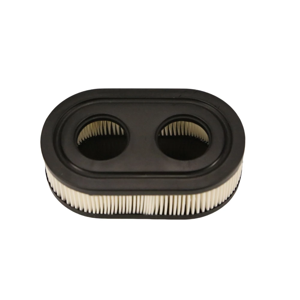 

For Briggs And Stratton Engine Lawn Mower 798452 593260 798452 4247 5432 5432K Air Filters Cartridge Replacement