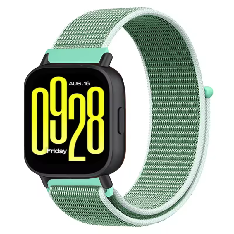 22mm Nylon Loop Band for Redmi Watch 5 Active Breathable bracelet Watchband for Redmi Watch 5 Lite Sport Wrist Strap Accessories - Image 57