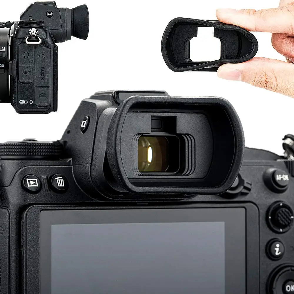 Soft Silicon Camera… - image