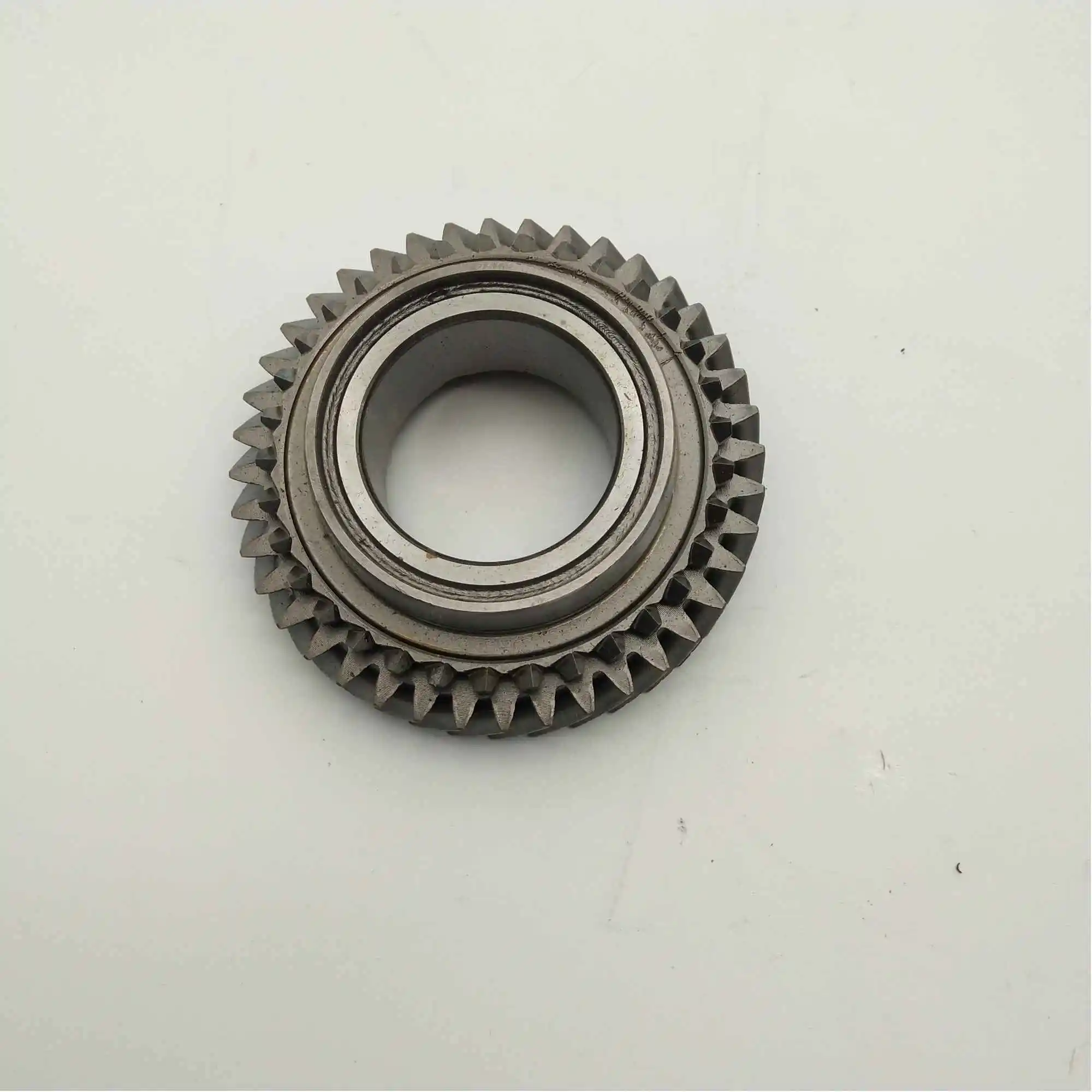 513MHA-1701310GA/513MHA-1701330GA/513MHA-1701340GA 3/4/5-speed transmission Drive gear for Chery VANPASS/T2/QQ6/A1
