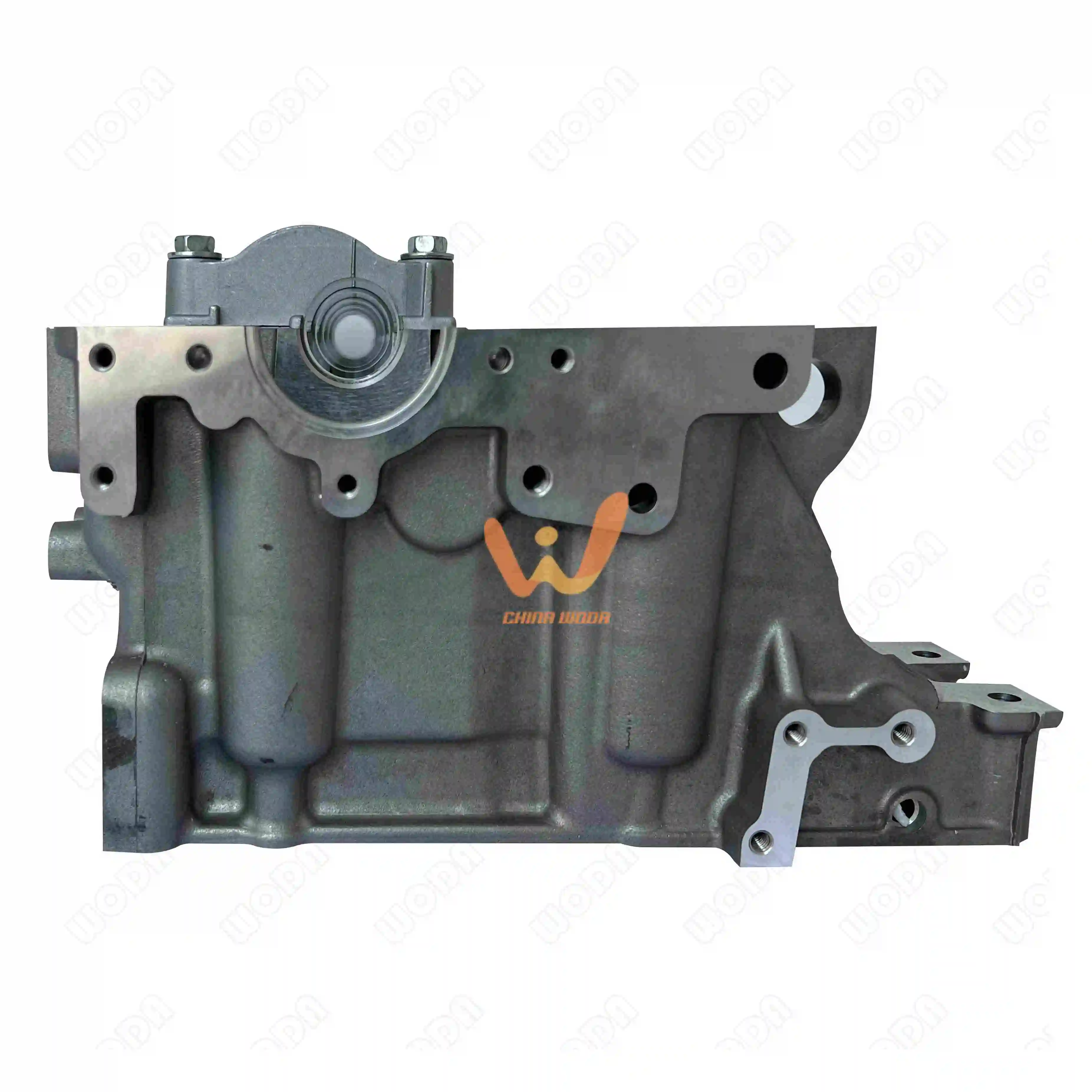 Brand New OM602 908570 Cylinder Head OE 6020108520 6020161901 For Mercedes Benz W124 Sprinter E250