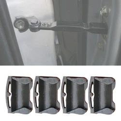 4x For Toyota ist XP60 XP110 2002 2003 2004 2005 - 2016 Scion xA xD Car Door Check Strap Repair Kit Stopper Damping Clips new