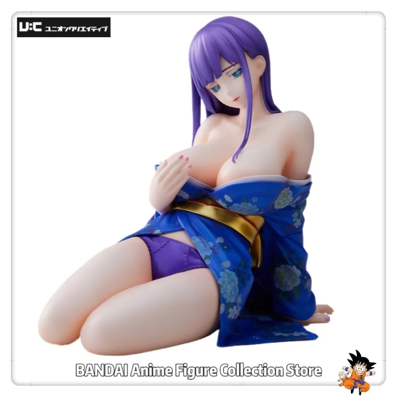 Original UnionCreative Design COCO The World's End Harem None Toys Decoration Collection Gifts