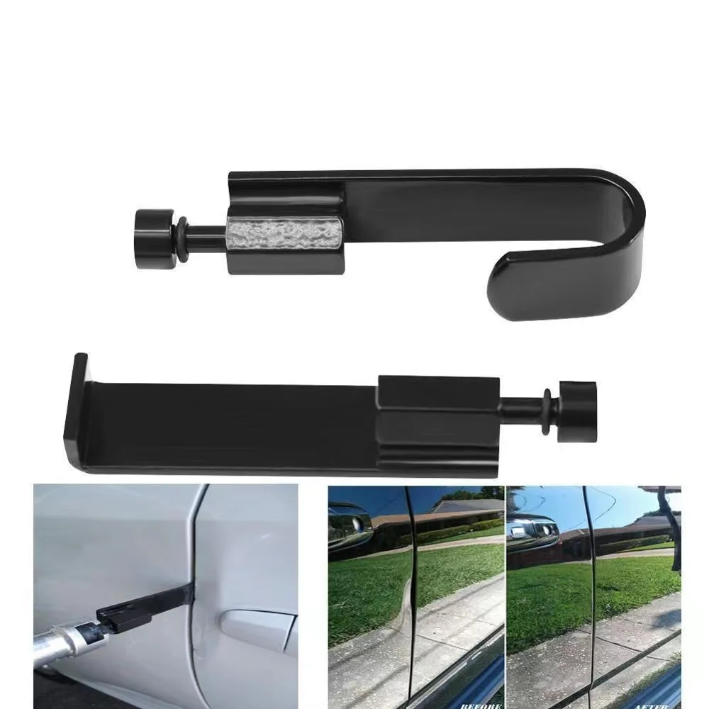 

Car dent repair tool Door edge restorer Puller Door edge Leaf plate edge Hood edge Non damage paint Bump repair tool