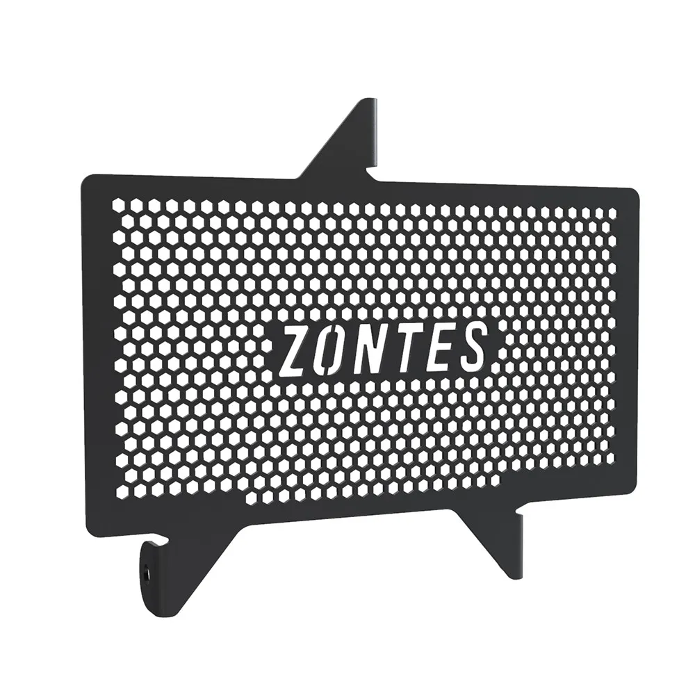 المبرد الحرس ل Zontes شبكة المبرد الحرس غطاء حامي GK125 GK155 GK 125 155 GK 125GK ZT125 دراجة نارية الملحقات