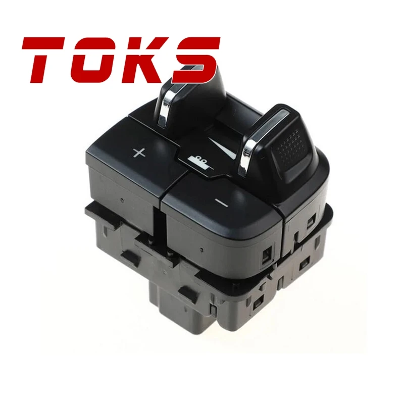 

68105206AC переключатель управления тормозами прицепа для Dodge Ram 1500 2500 3500 4500 5500 2013-2021