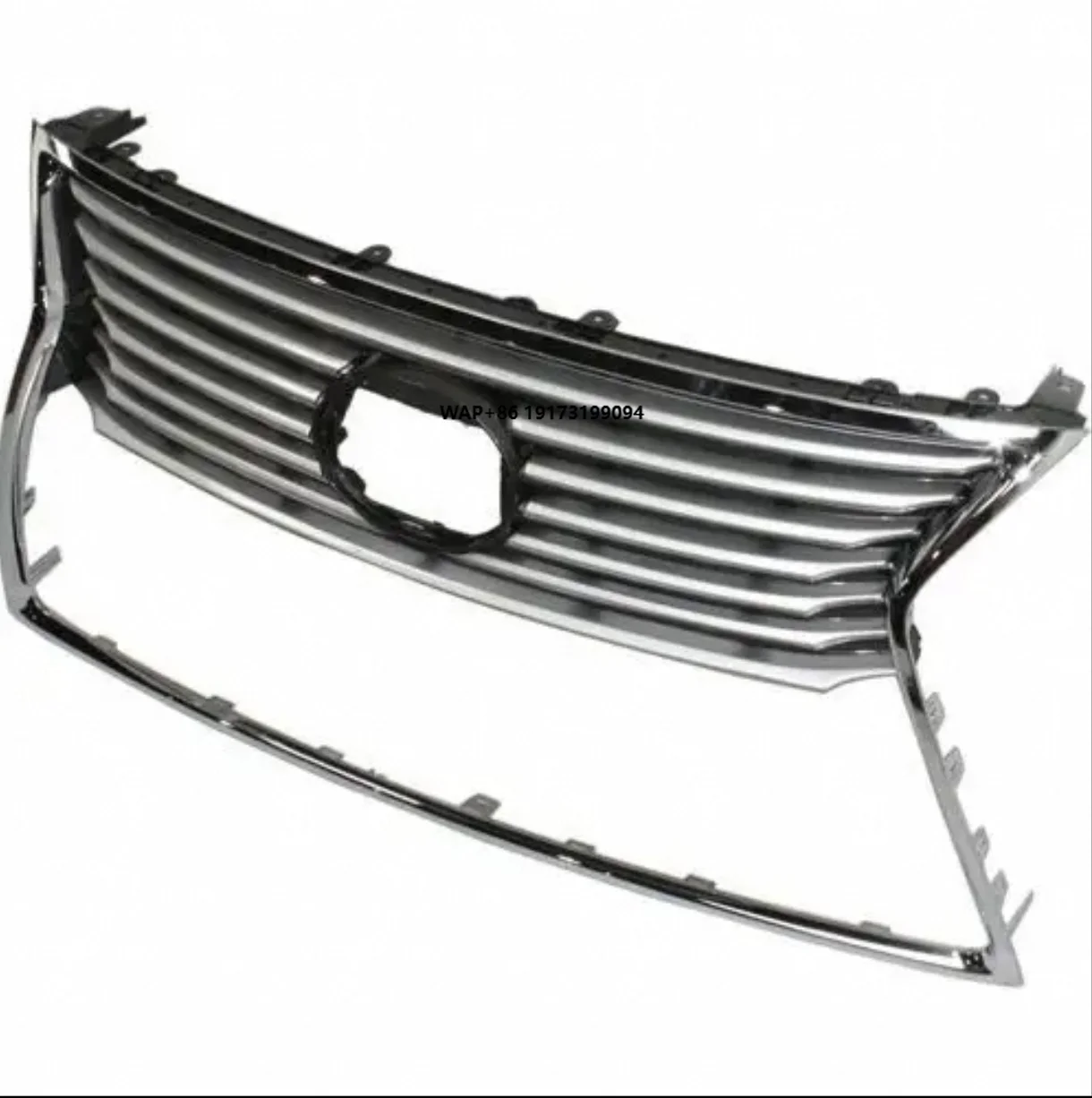 

53100-50501 5310050501 2013-2017 2013 2014 2015 2016 2017 Ls460 Ls600h L Grille Assembly